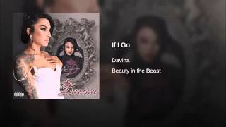 Watch Davina If I Go video