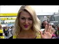 Lausitzring 2018 Rennen 1: Horror-Crash von Rast & Mortaras erster Mercedes-Sieg! 🤯 | DTM Legacy