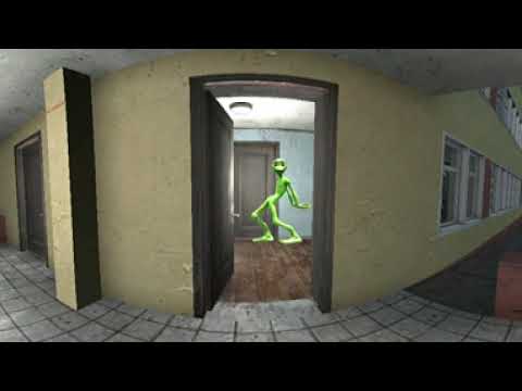 360° Dame Tu Cosita - In YOUR School | 4K VR 360 Video