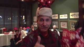 Logic Integration Holiday Party 2014