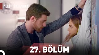 Zalim İstanbul 27Bölüm