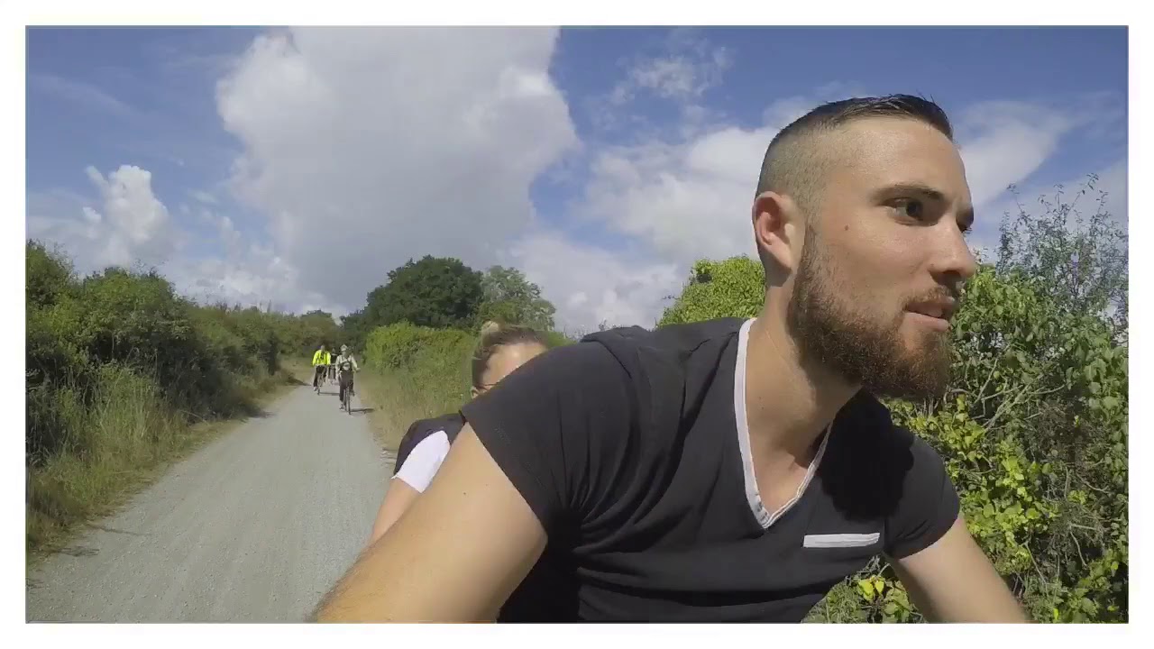 a holiday week with the Breton ! ⚓️👌🏼