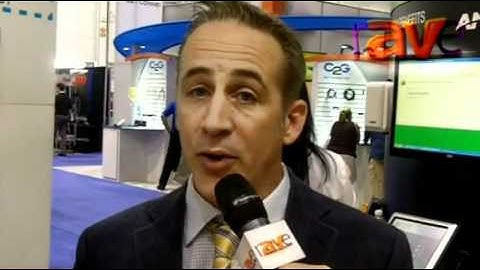 InfoComm 2012: Lencore Acoustics Exhibits Global and Local Music and Paging Interfaces