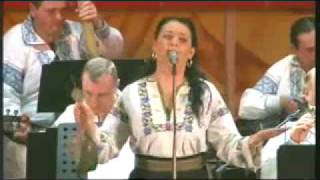 Angela Barjoveanu  Spectacol aniversar  Radio Iaşi 70.mp4