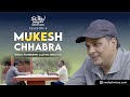 Mukesh chhabra  full interview  season 4  episode 4  the slow interview with neelesh misra