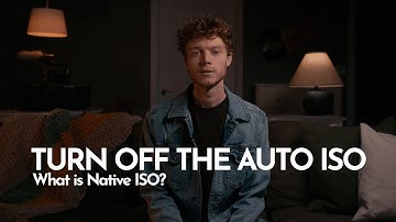 Understanding Native ISO and why it
