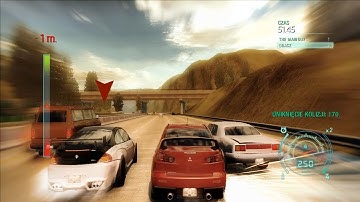 STAREaleJARE | NFS: Undercover #10 (walkthrough) No Commentary