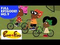Bicycle Safety and Protective Gear