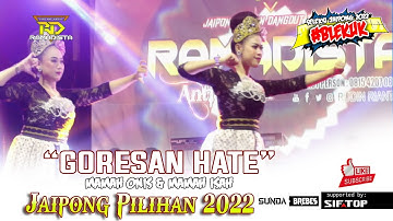 GORESAN HATE MAMAH ONIS & MAMAH ISAH | PONGDUT ANTI GALAU RAMADISTA