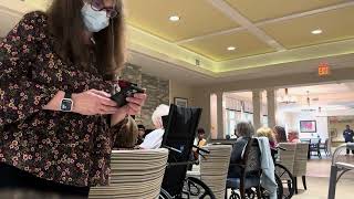 Chantilly Heights Memory Care Performance