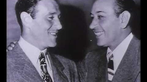 Crime Inc The True Story of The Mafia Part 4 – Birthright of Gangsters