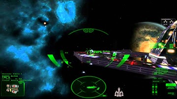 Freespace 1 SCP mission 8-1 The Hammer and the Anvil