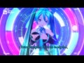 livetune feat Hatsune Miku DECORATOR Music Video Legendado PT-BR
