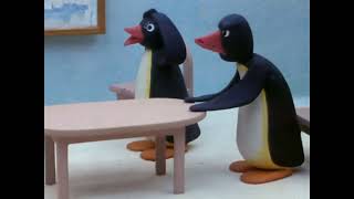 Most Viewed Video Pingu Runs Away My Voice Dub Version