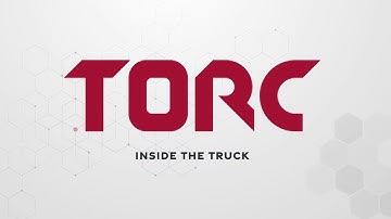Inside the Truck: The Torc 2023 Model