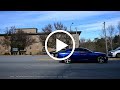 Improving Your Route - Wade Hampton Boulevard