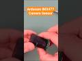 The secret weapon behind my DIY 4K camera: Arducam IMX477 Camera Sensor