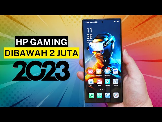 Pilihan HP Murah RAM Besar Terbaik Di Bawah 2 Juta 7 sddefault