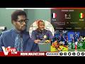 Sénégal-France(3-1):"Deschamps tactique là gagné Pape Thiaw,liste coloré la tek,beugoul Sapoko…"PMS