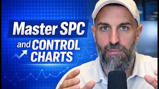 Master SPC and Control Charts Fast (22-Minute Crash Course)
