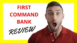 First Command Bank Review: A Trusted Financial Partner for Military Families