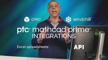 Integration | Brian Thompson | Mathcad Commercial
