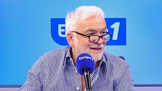 Pascal Praud Réagit Aux Sujets Du Bac De Philosophie