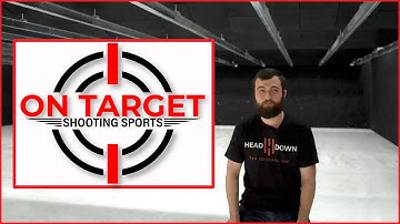 Featured Range: On Target Shooting Sports