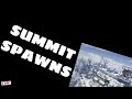 Summit hardpoint spawns codm tips