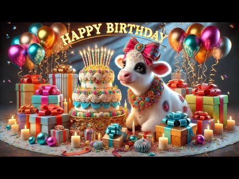 The Best Happy Birthday Videos!