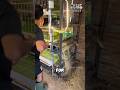 Modern Chicken Coop Innovation