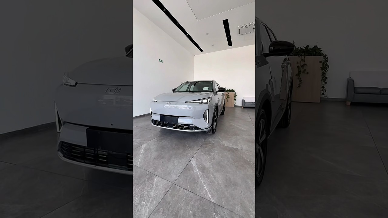 REVIEW CHANGAN CS55 IDD PREMIM 