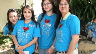 CaVITe cItY SJC BaTcH 86 rEunIoN  DeC 30.2011