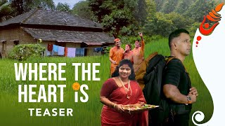 Where the Heart Is | Documentary | Teaser