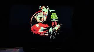 1972 #25: Mio Caro Assassino ( My Dear Killer )