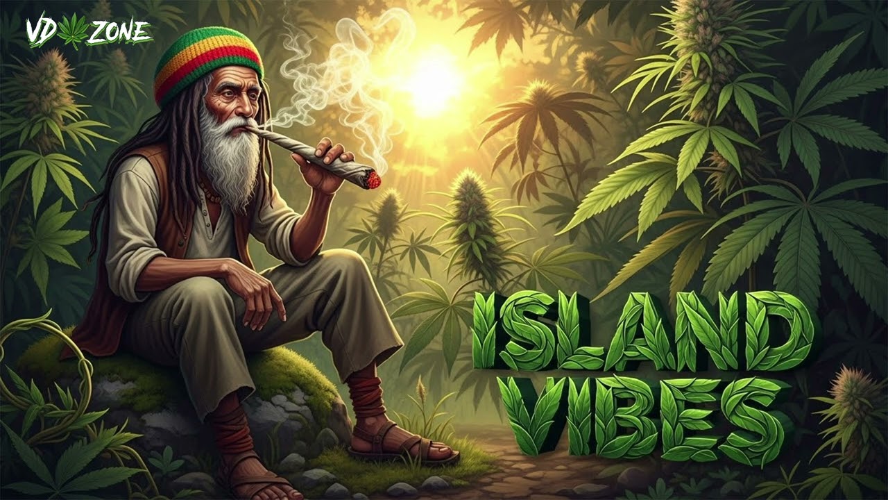 🌴 Reggae & Dub Vinyl Chill 🌴 | Roots Reggae & Dub Flow Vibes