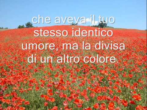 La guerra di Piero - Fabrizio De André (Con testo)