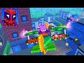 Pixel Gun 3D - Battle Royale TOP