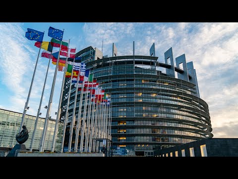 დებატები და დაპირისპირება ევროპარლამენტში