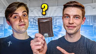 What's In OUR Wallets (w/ Daniel Braun)