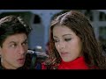 Main Hoon Na Title Song Full Video | Main Hoon Na | Shahrukh Khan, Zayed Khan
