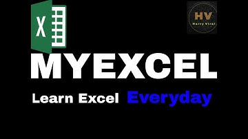 Excel Magic trick: Calculate Net working days from Date #Harryviral