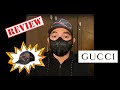 GUCCI Kingsnake Cap Review