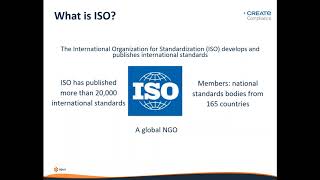 Inside ISO 37001: Protect Your Organization from Bribery