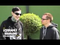 Kerrang! Podcast: Motionless In White