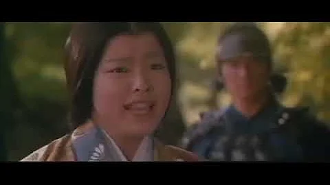 Journey Of Honor 1991 Full Movie
