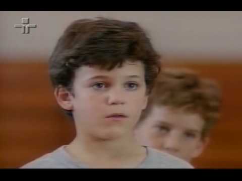 Anos Incrveis - Episdio 1 - Piloto - Parte 2
