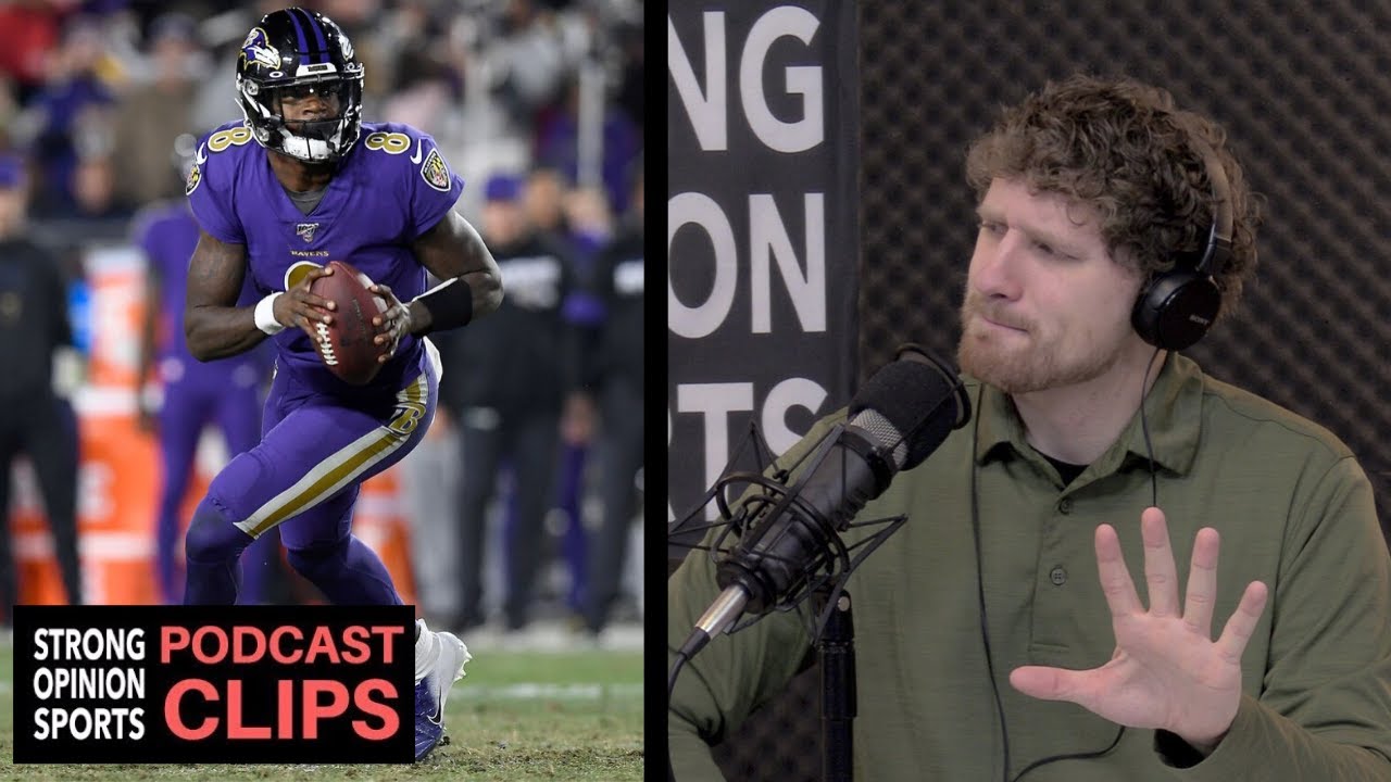 my-old-lamar-jackson-takes-are-dumb-youtube