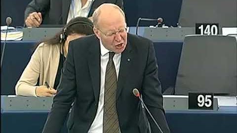 Andrew Duff on State of the Union [BLUECARD]