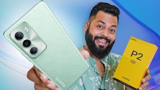Realme P2 5G Unboxing And Quick impression